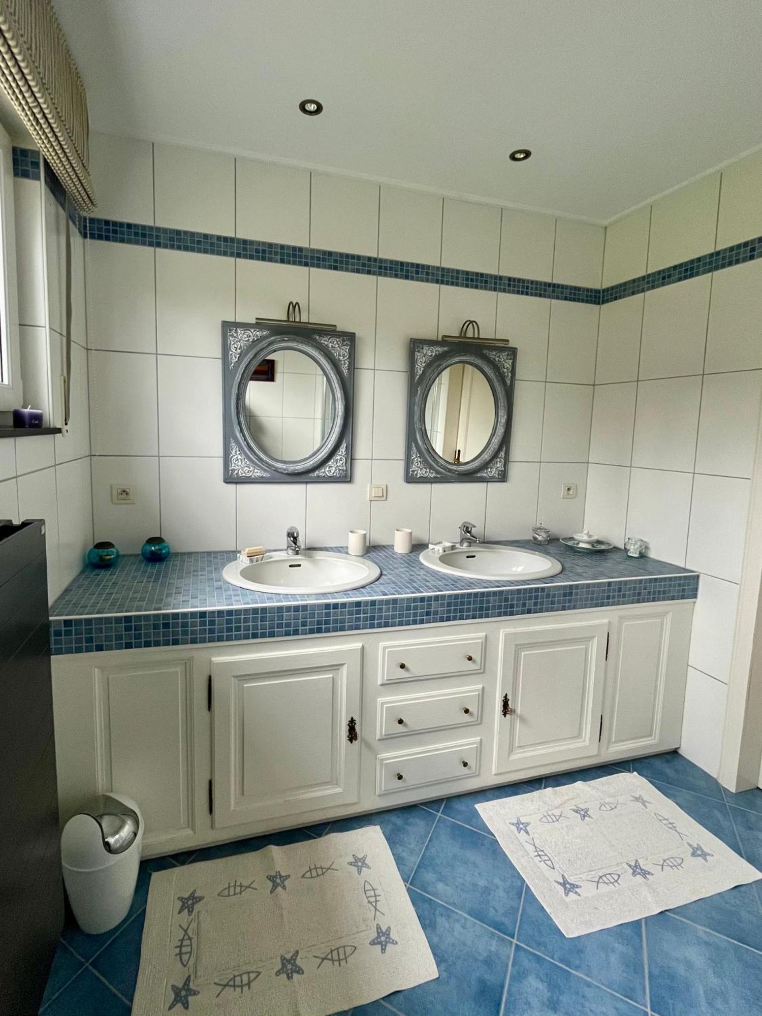 La Borzeux Bed & Breakfast Stavelot Oda fotoğraf
