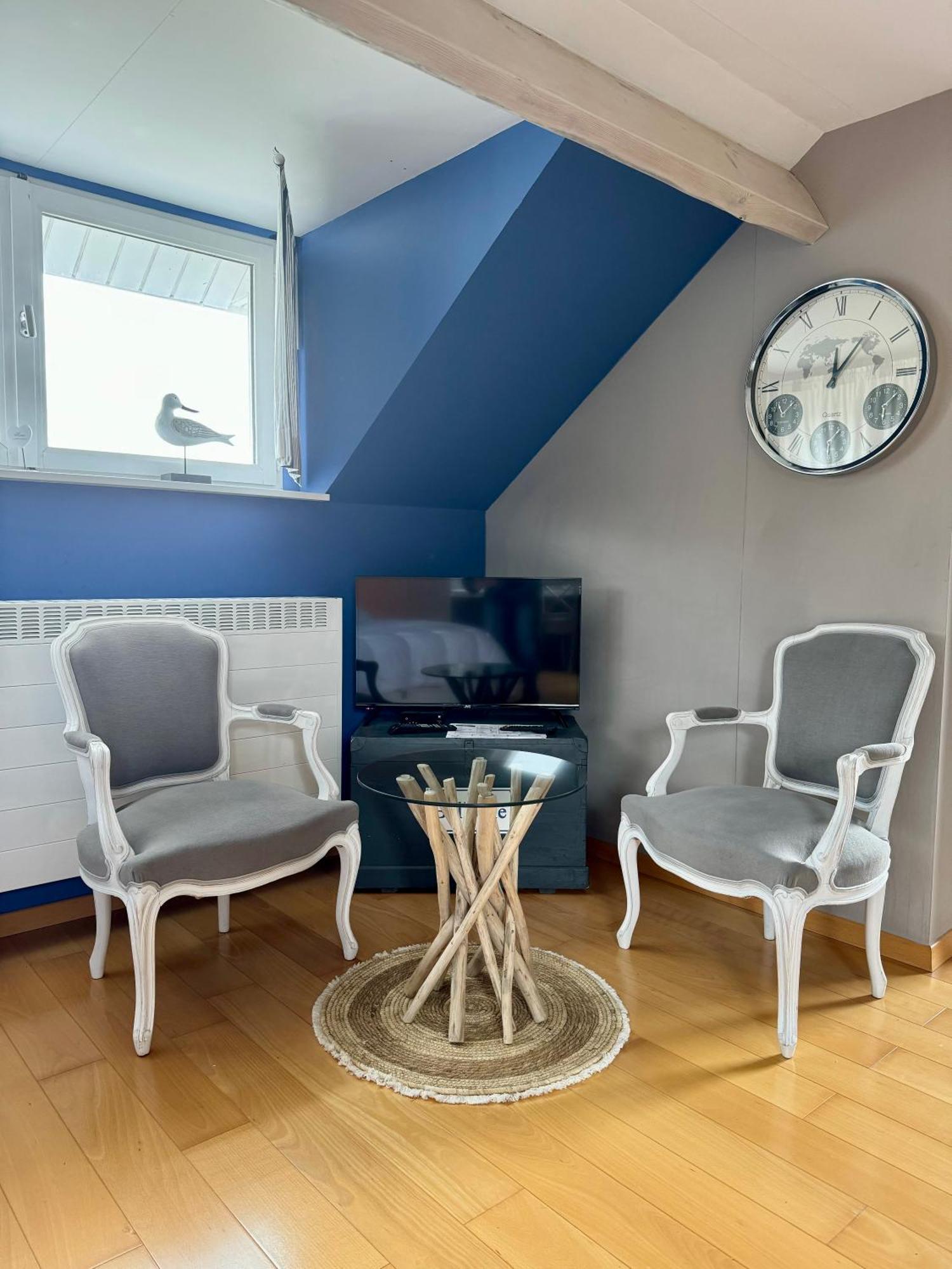 La Borzeux Bed & Breakfast Stavelot Dış mekan fotoğraf